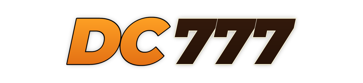 dc777 Logo